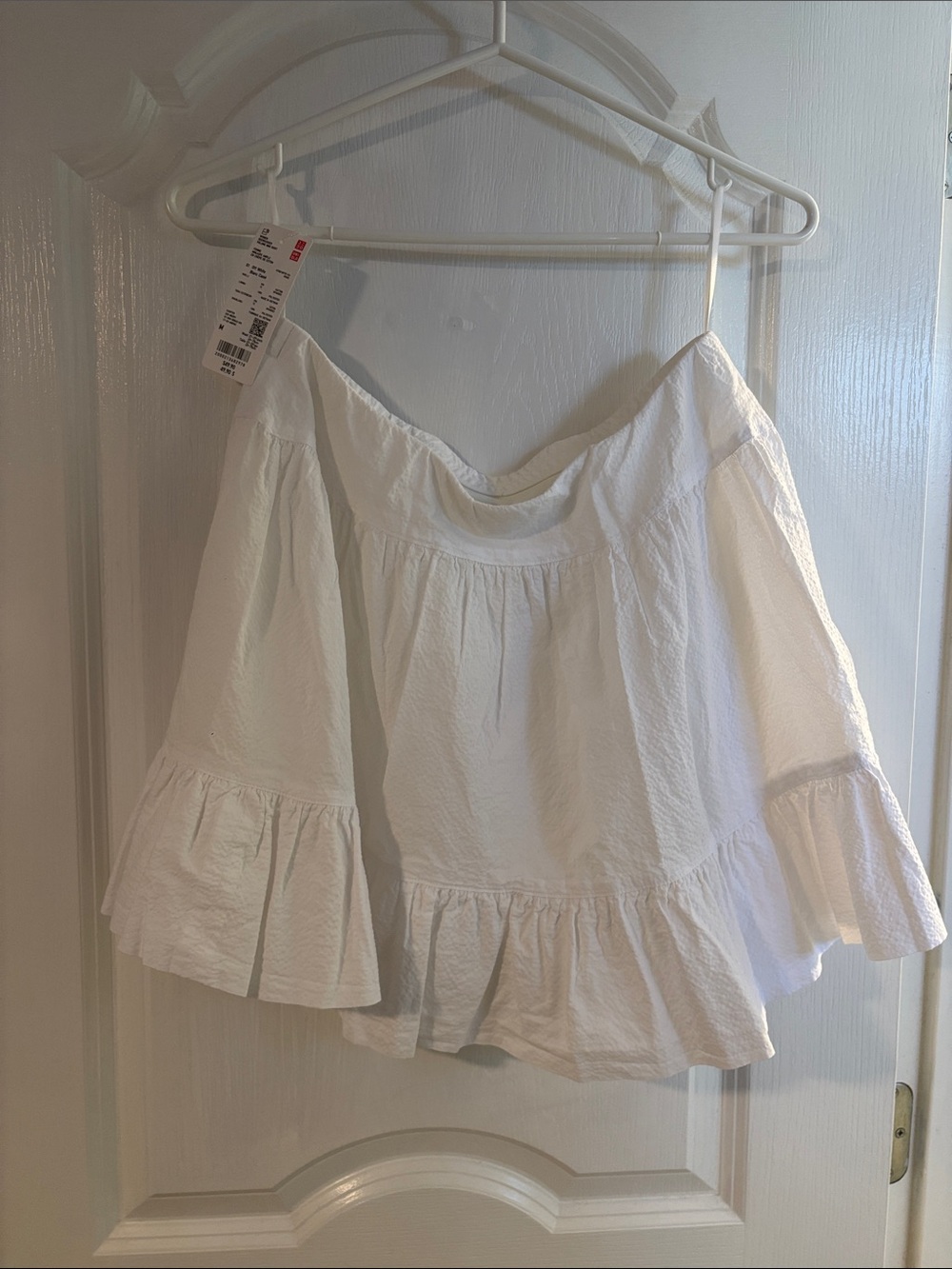 Uniqlo skirt